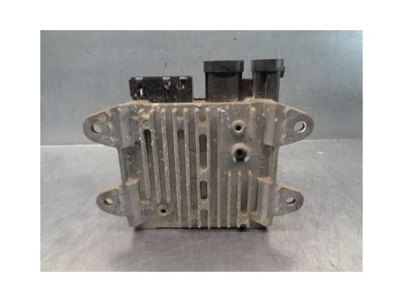 Recambio de modulo electronico para citroen c2 1.4 hdi referencia OEM IAM 9653783580 6900000555 