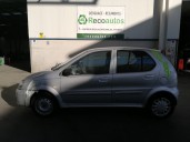 tata indica 2006 del año 2011