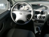 tata indica 2006 del año 2011
