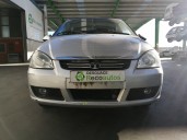 tata indica 2006 del año 2011