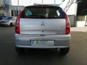 tata indica 2006 del año 2011