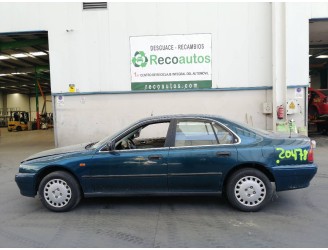 mg serie 600 (rh) del año 1994