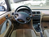 mg serie 600 (rh) del año 1994