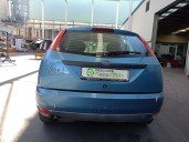 ford focus berlina (cak) del año 2001
