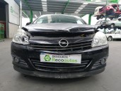 opel astra gtc del año 2005