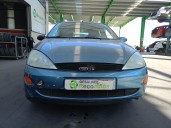 ford focus berlina (cak) del año 2001