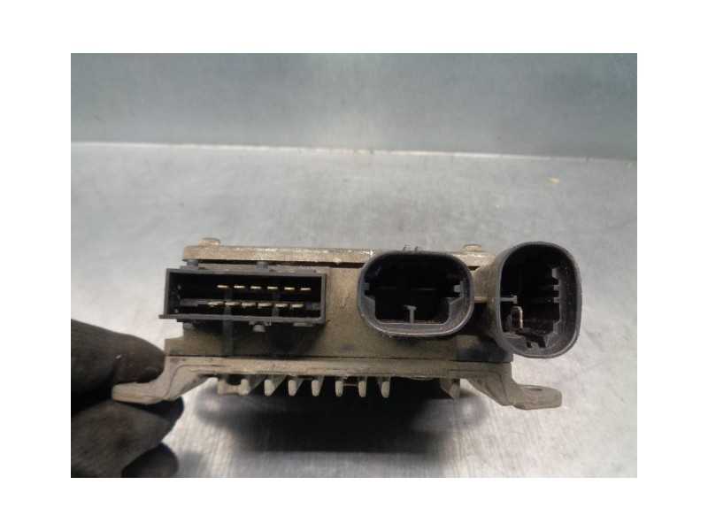 Recambio de modulo electronico para citroen c2 1.4 hdi referencia OEM IAM 9653783580 6900000555 