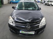 opel astra gtc del año 2005