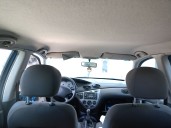 ford focus berlina (cak) del año 2001