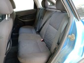 ford focus berlina (cak) del año 2001