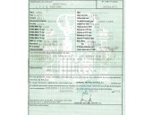 opel astra gtc del año 2005