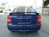 opel astra g berlina del año 2000