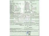 opel astra g berlina del año 2000