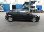 opel astra gtc del año 2005
