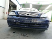opel astra g berlina del año 2000