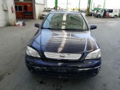 opel astra g berlina del año 2000