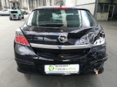 opel astra gtc del año 2005