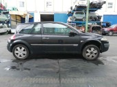 renault megane ii berlina 3p del año 2004