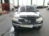 renault megane ii berlina 3p del año 2004