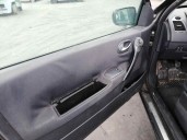 renault megane ii berlina 3p del año 2004
