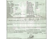renault megane ii berlina 3p del año 2004