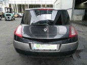 renault megane ii berlina 3p del año 2004