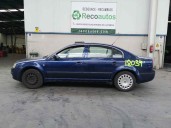 skoda superb (3u4) del año 2006