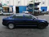 skoda superb (3u4) del año 2006