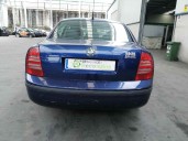 skoda superb (3u4) del año 2006