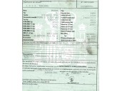 skoda superb (3u4) del año 2006