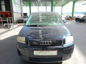 audi a2 (8z0) del año 2001