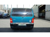mercedes-benz clase v (638/2) del año 2001