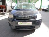 audi a2 (8z0) del año 2001