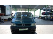 mercedes-benz clase v (638/2) del año 2001