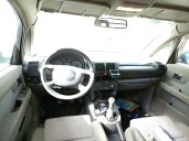 audi a2 (8z0) del año 2001