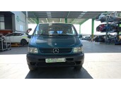 mercedes-benz clase v (638/2) del año 2001