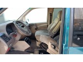mercedes-benz clase v (638/2) del año 2001