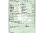 audi a2 (8z0) del año 2001