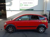 audi a2 (8z0) del año 2004