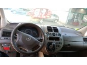 mercedes-benz clase v (638/2) del año 2001