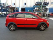 audi a2 (8z0) del año 2004