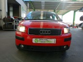 audi a2 (8z0) del año 2004