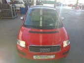 audi a2 (8z0) del año 2004