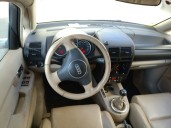 audi a2 (8z0) del año 2004