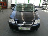 volkswagen touran (1t1) from the year 2003