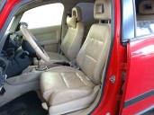 audi a2 (8z0) del año 2004