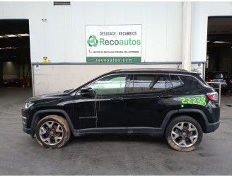 jeep compass (mp, m6, mv, m7) del año 2018