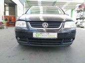 volkswagen touran (1t1) del año 2003