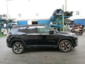 jeep compass (mp, m6, mv, m7) del año 2018