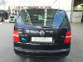 volkswagen touran (1t1) del año 2003